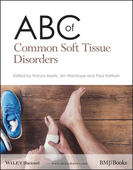 Paperback ABC of Common Soft Tissue Disorders Book