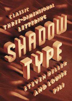 Paperback Shadow Type Book