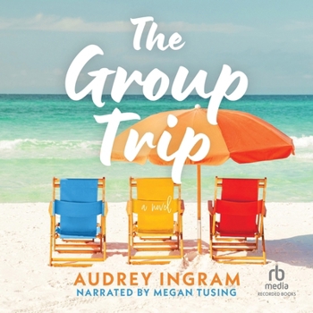 MP3 CD The Group Trip Book