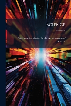 Paperback Science; Volume 8 Book