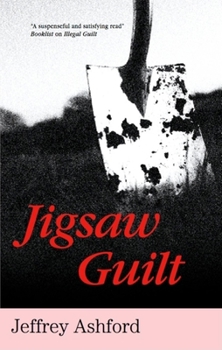 Hardcover Jigsaw Guilt Book