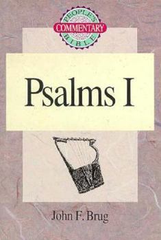 Paperback Psalms I Book