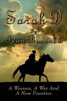 Paperback Sarah D Book
