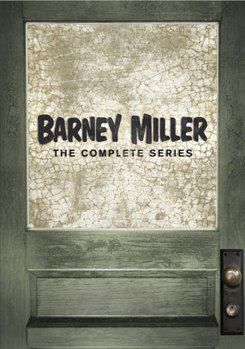 DVD Barney Miller: The Complete Series Book