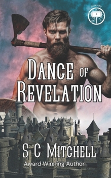 Paperback Dance of Revelation Book