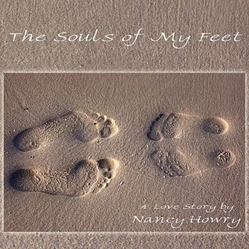 Paperback The Souls of My Feet Book