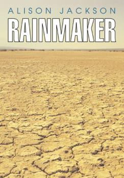 Hardcover Rainmaker Book