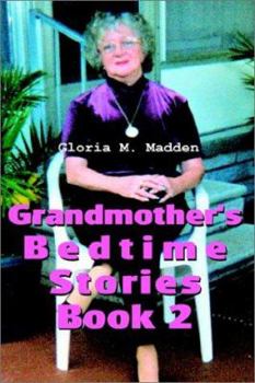 Paperback Grandmother's Bedtime Stories Book 2 Book