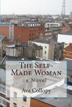 Paperback The Self-made Woman Book