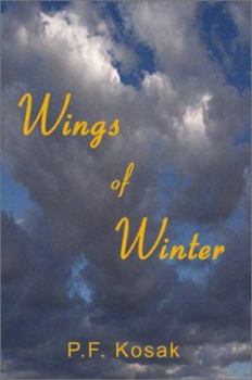 Paperback Wings of Winter Book