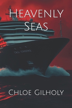 Heavenly Seas: Haunted Cruise Ship