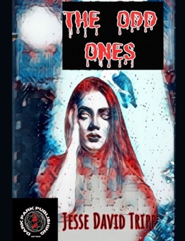 Paperback The odd ones: alien apocalypse Book