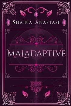 Paperback Maladaptive Book