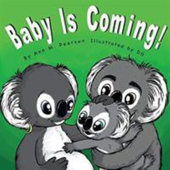 Paperback Baby Is Coming! Book