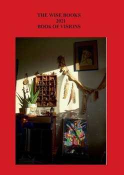 Paperback Book of Visions: Books of Wisdom Book