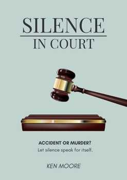 Paperback Silence In Court Book