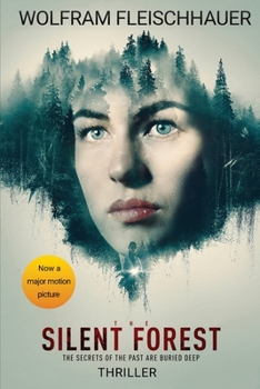 Paperback The Silent Forest Book