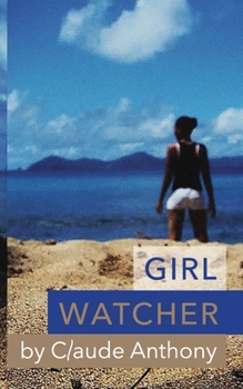 Paperback Girl Watcher Book