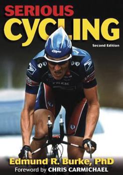 Paperback Serious Cycling - 2nd Edition Book