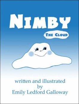 Paperback Nimby the Cloud Book