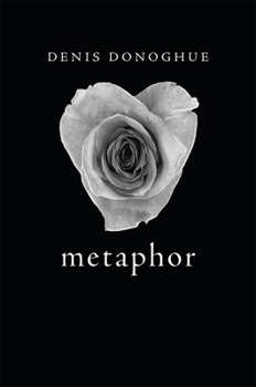 Hardcover Metaphor Book