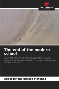 The end of the modern school