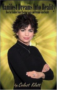 Paperback Manifest Dreams into Reality Book