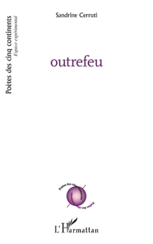 Paperback outrefeu [French] Book