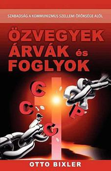 Paperback Özvegyek, árvák, foglyok [Hungarian] Book