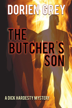 The Butcher's Son - Book #1 of the A Dick Hardesty Mystery