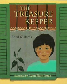 Paperback The Treasure Keeper Book