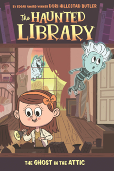 Ghost in the Attic