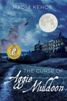 Paperback The Curse of Aggie Muldoon Book