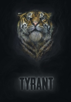 Hardcover Tyrant: A Collection of Stories Book