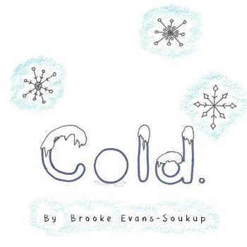 Paperback Cold. Book