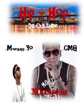 Paperback Hip Hop: Da Culture Book