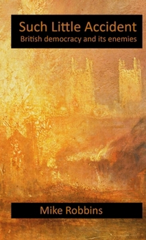 Paperback Such Little Accident Book