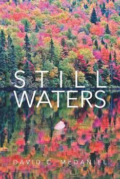 Paperback Still Waters Book