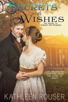 Paperback Secrets & Wishes Book