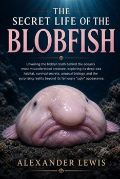 THE SECRET LIFE OF THE BLOBFISH: Unveiling the hidden truth behind the ocean’s most misunderstood creature, exploring its deep-sea habitat, survival ... beyond its famously “ugly” appearance.