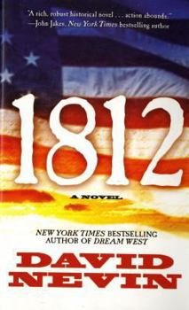 1812 (The American Story) - Book #2 of the American Story