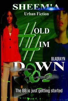 Paperback Hold Him Down 2 Book