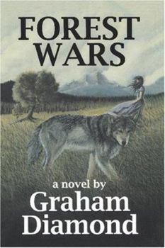 Paperback Forest Wars Book