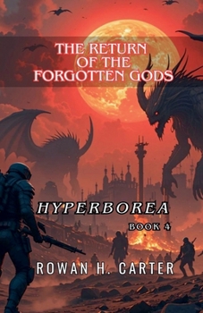 Paperback The Return of the Forgotten Gods Book