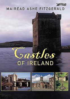 Paperback Castles of Ireland Book