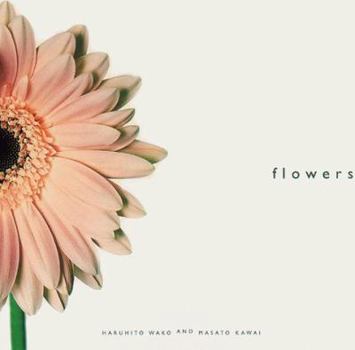 Paperback Flowers Book