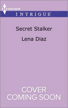 Mass Market Paperback Secret Stalker Book