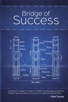 Paperback Bridge of Success Book