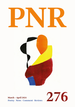 Paperback PN Review 276 Book