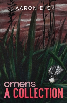 Paperback omens - A Collection Book